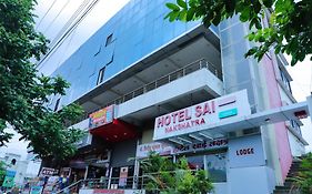 Hotel Sai Nakshatra